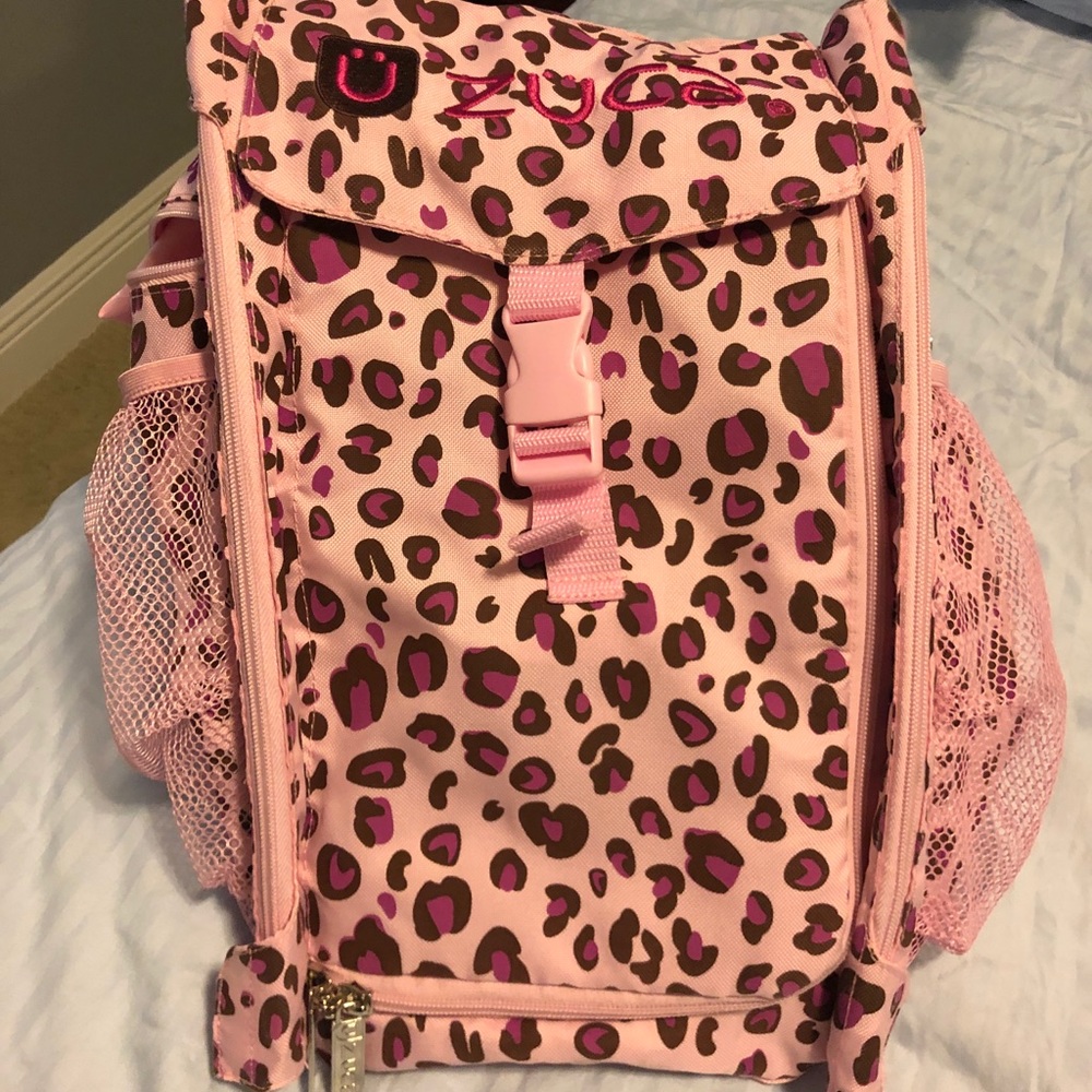 ZUCA sport bag insert
